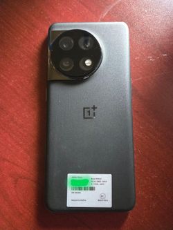 OnePlus 11 Unlocked in an excellent condition
