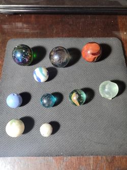 Marbles
