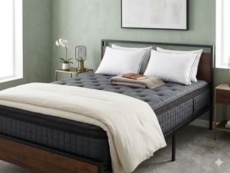 Imagine sleeping on a 5-star hotel bed every single night... for just $200. Yes, you read that right! 🤯