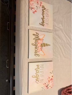 Wall Decor