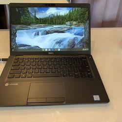 Dell Latitude 5400 Chromebook