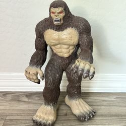 Bigfoot Figure 16’