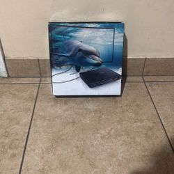 ELECTCOM PRO HDMI DVD PLAYER