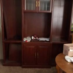 Living Room China Hut