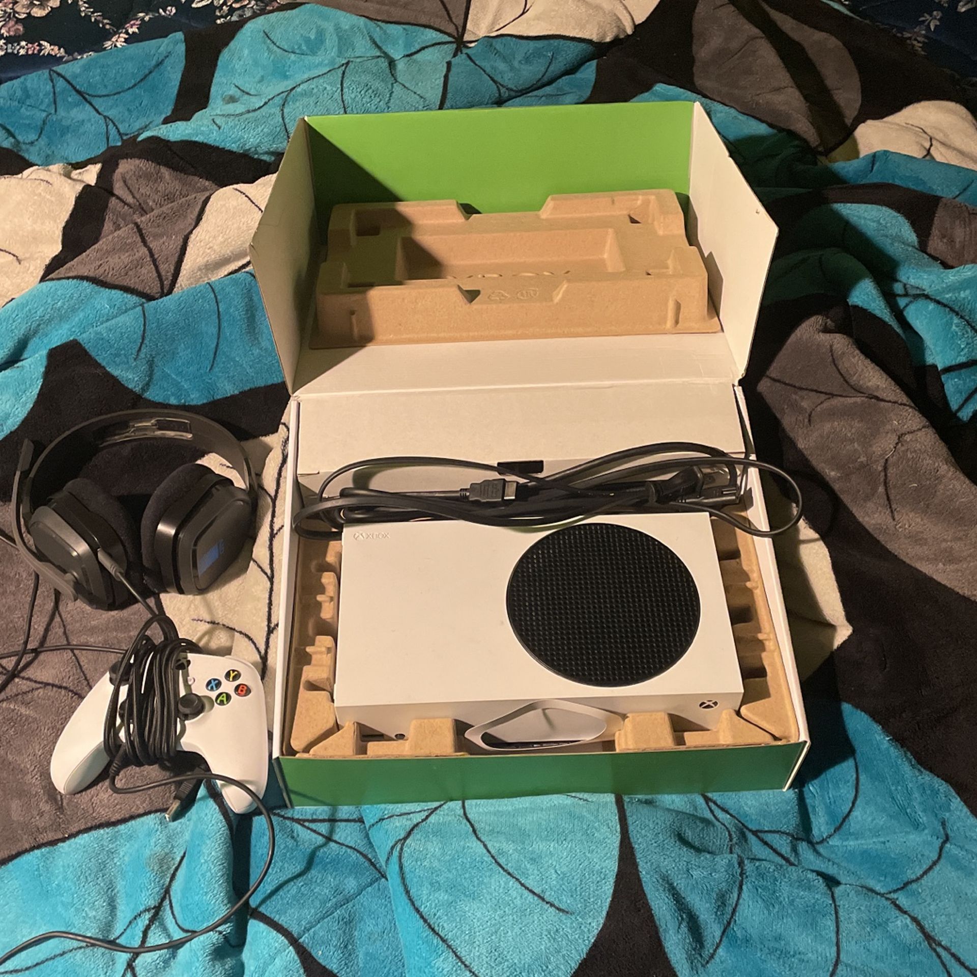 Xbox Series S for Sale in Austin, TX OfferUp
