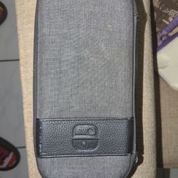 Nintendo Switch Travel Case
