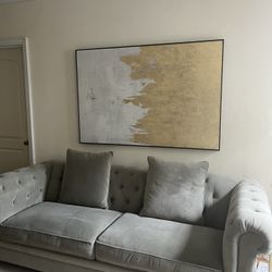 Sofa - Martha Stewards