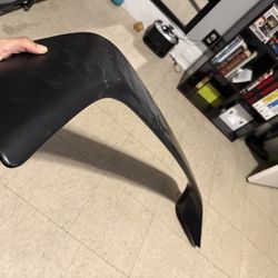 1999 Honda Civic Spoiler 