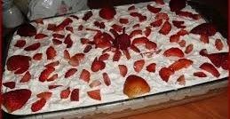 Delicious TRES LECHES