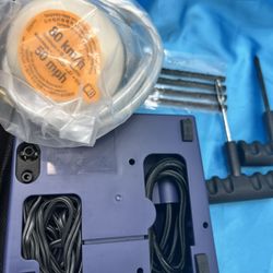 Tire compressor. Excellent condition $25