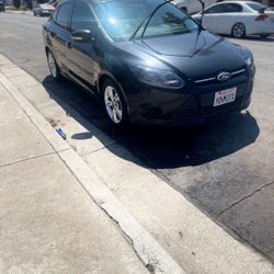 Looking to trade For A VAN/year2014(only)