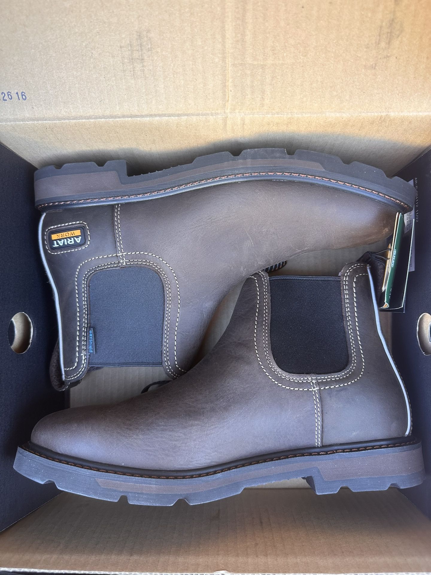 ARIAT work Boots 
