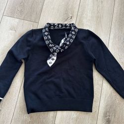 Louis Vuitton Sweater Size Small