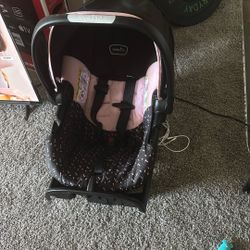 Car Seat 