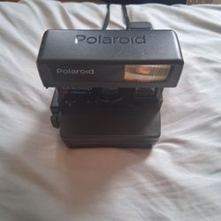 Polaroid OneStep CloseUp [WORKING]
