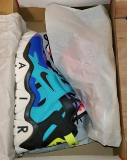 Nike Atmos COMPLEXCON RELEASE