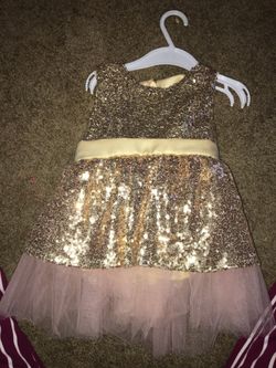 Baby dress