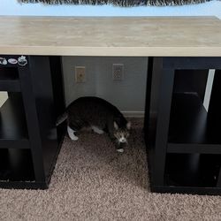 Ikea Desk