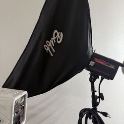 Photogenic Professional Lighting 