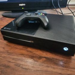 XBOX One