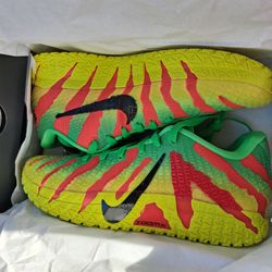 Jurassic Park Nike Shoes