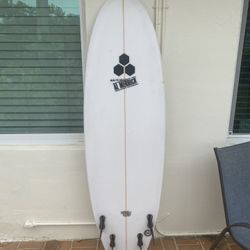 Surf Board 