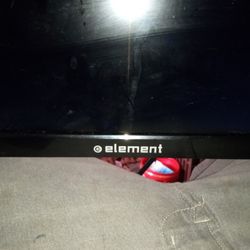 32" Element Smart Tv