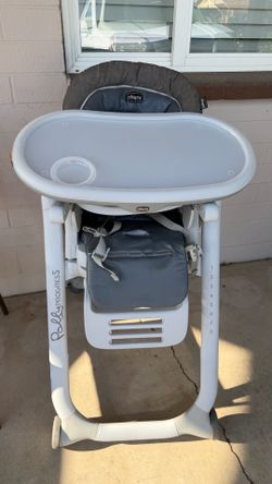 baby hight chair