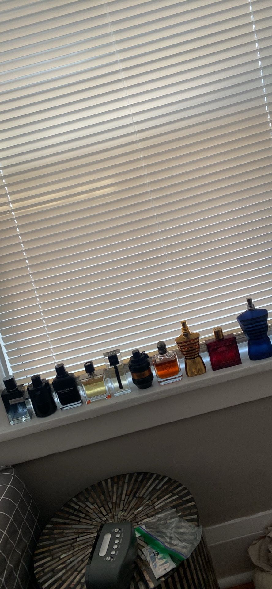 Designer Cologne Collection