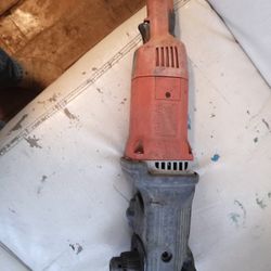Milwaukee Drill