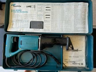 Makita JR300V Sawsall