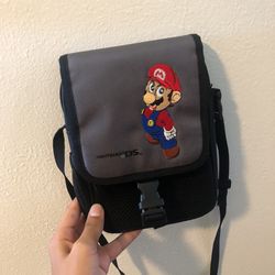 Nintendo DSi Mario Kart Case