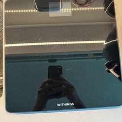 Withings WiFi Scale 