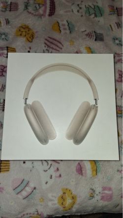 AirPod pro max 2