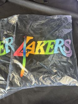 Lakers Hoodie