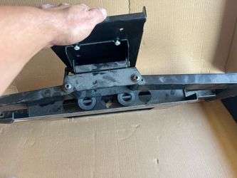 TV mount
