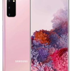 Samsung Pink 