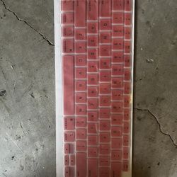 Keyboard Cover