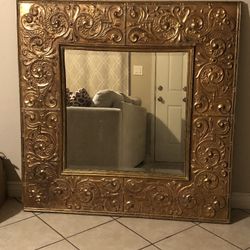 Decorative Mirror 