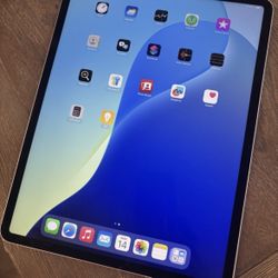Apple iPad Air 13inch M2 128gig WiFi Only