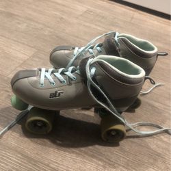 # 10 Skates