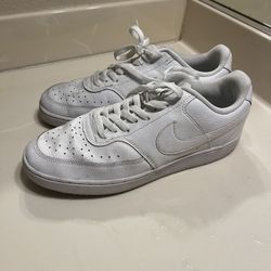 nike air force 1 size 10