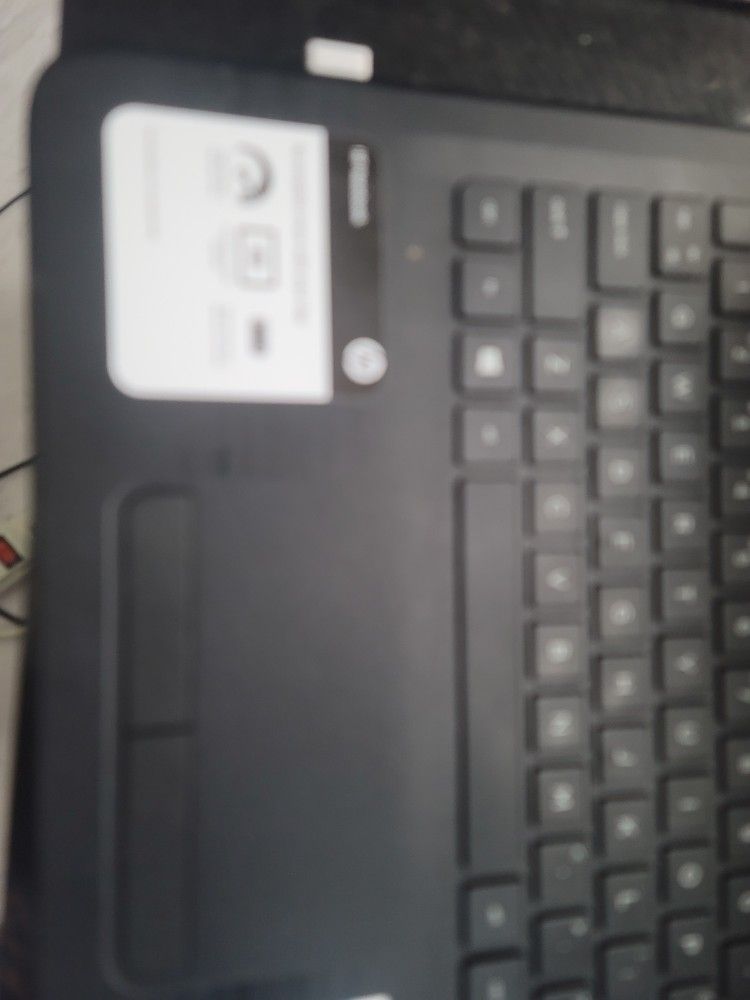 Hp Laptop