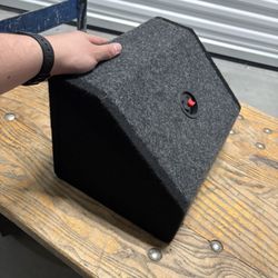 6x9 Speaker Box 