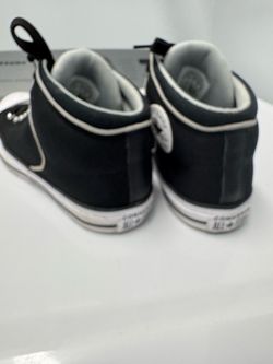 Converse Hightops
