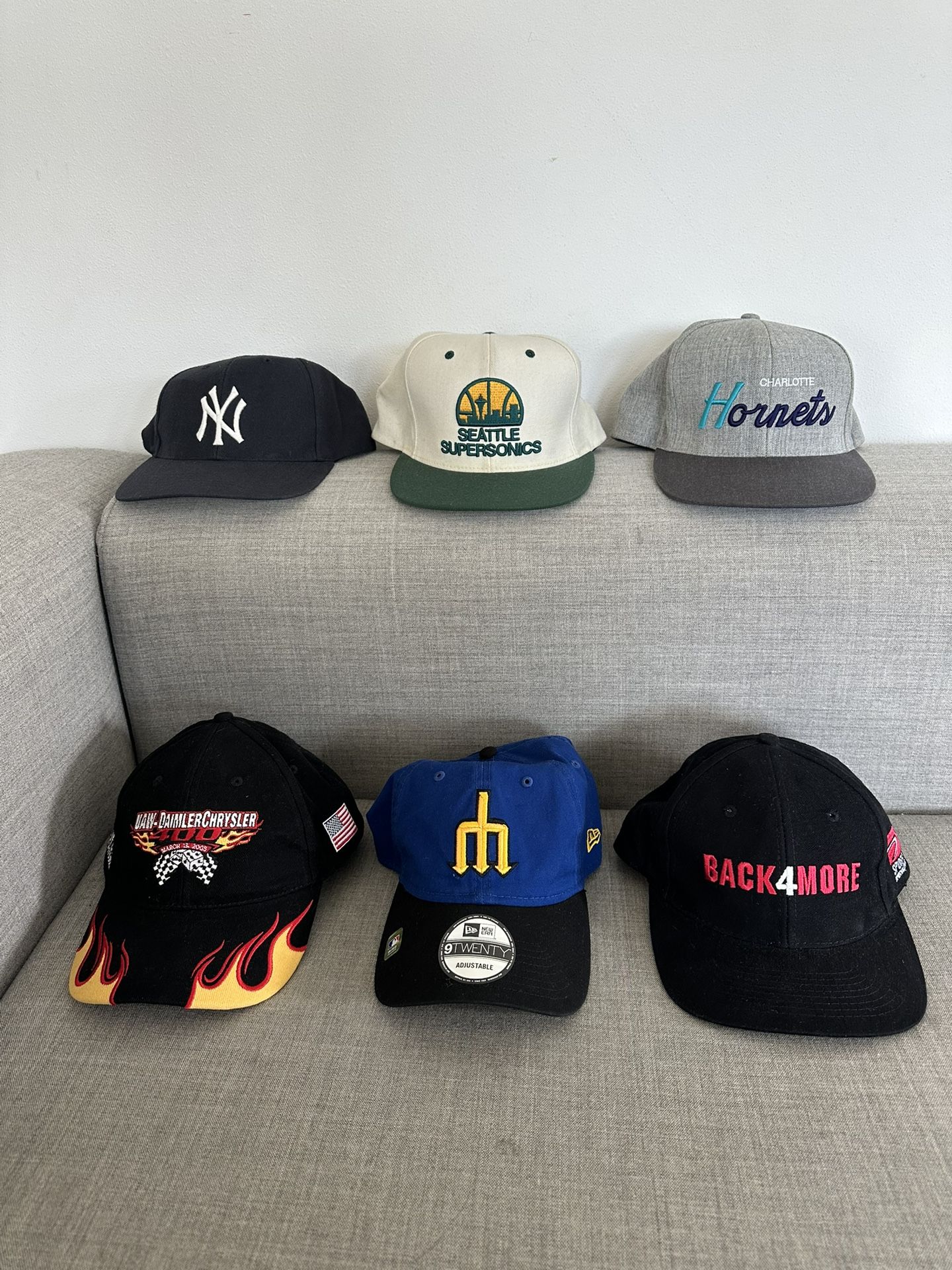 SnapBack Bundle