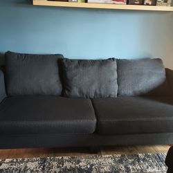 Rachel Aspen Valley Sofa - $100 (Tigard)