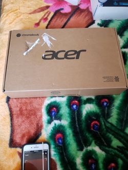 Chromebook Acer