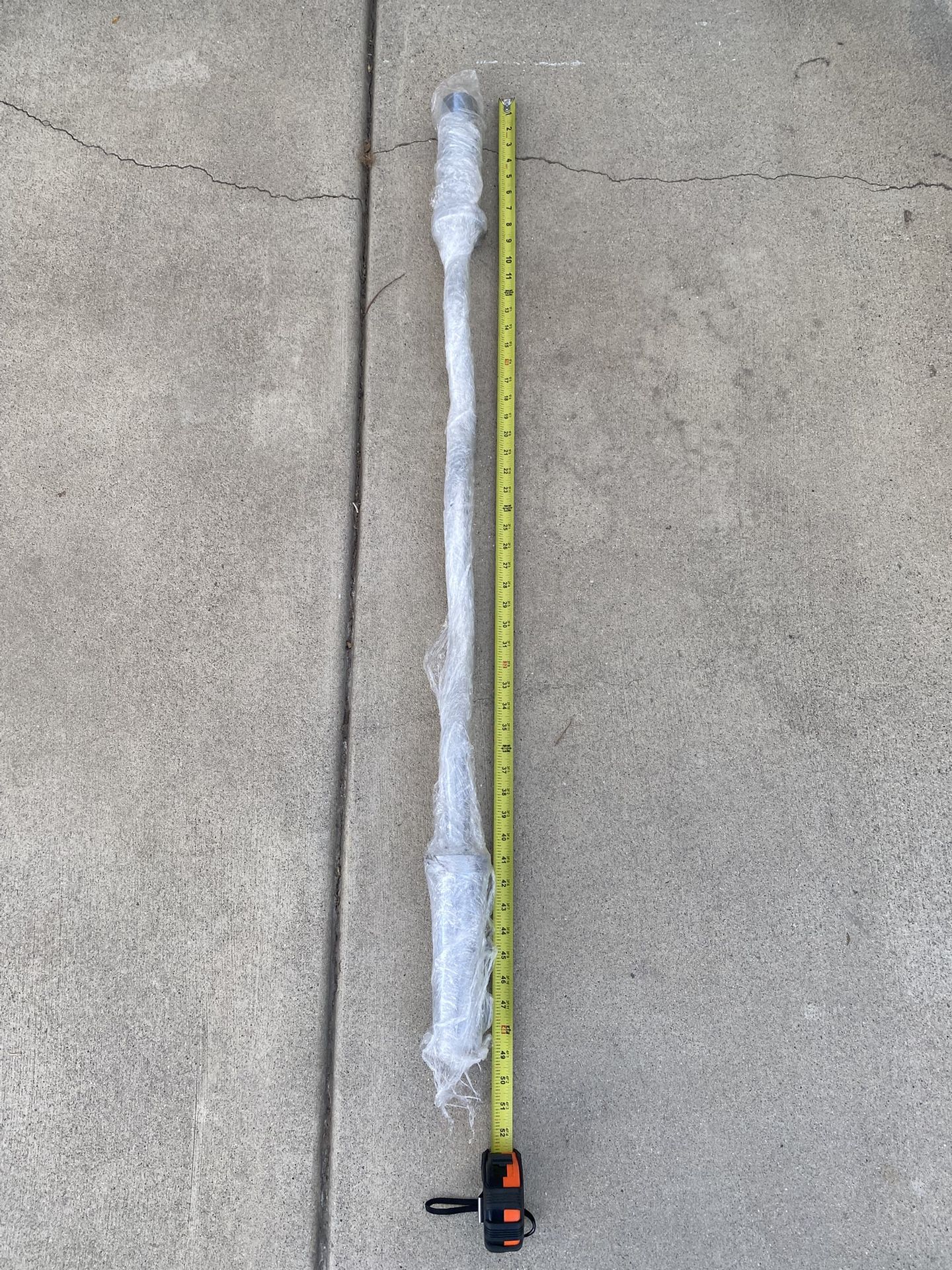 Olympic Curl Barbell NEW