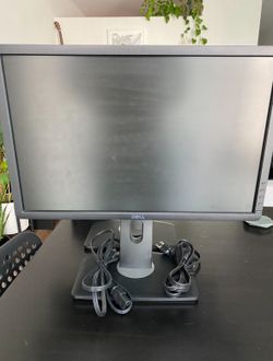 (2x) Dell 22 Inch Monitor